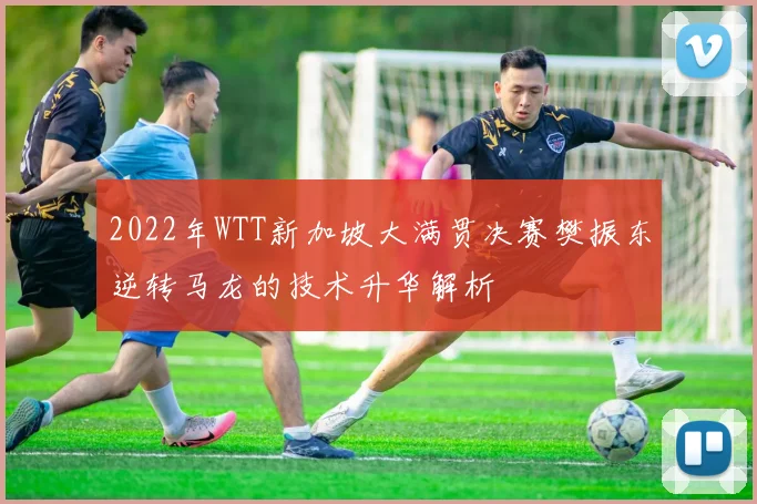 2022年WTT新加坡大满贯决赛樊振东逆转马龙的技术升华解析