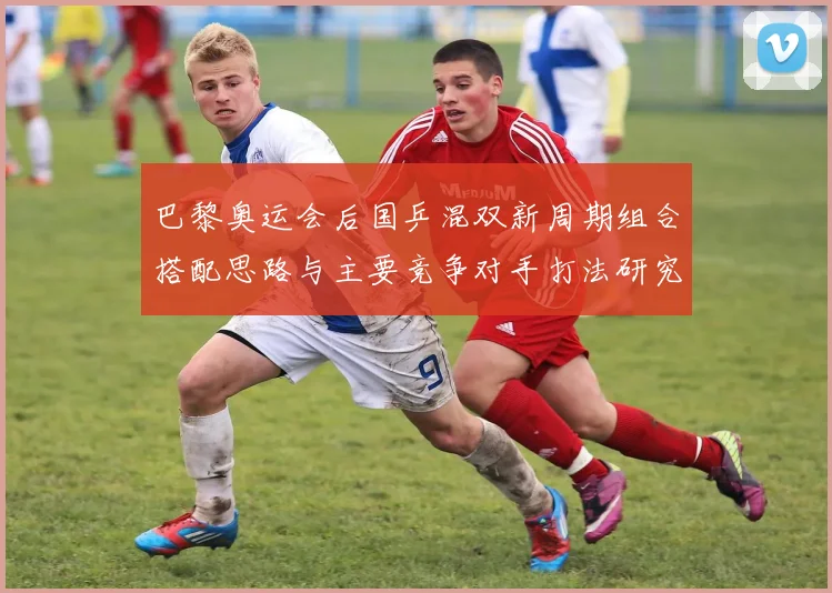 巴黎奥运会后国乒混双新周期组合搭配思路与主要竞争对手打法研究
