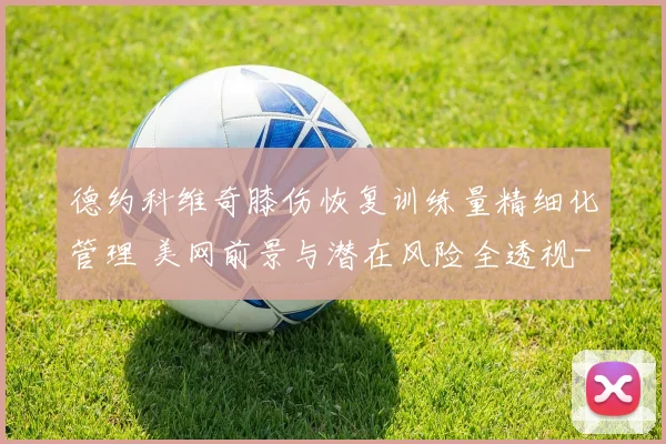 德约科维奇膝伤恢复训练量精细化管理 美网前景与潜在风险全透视